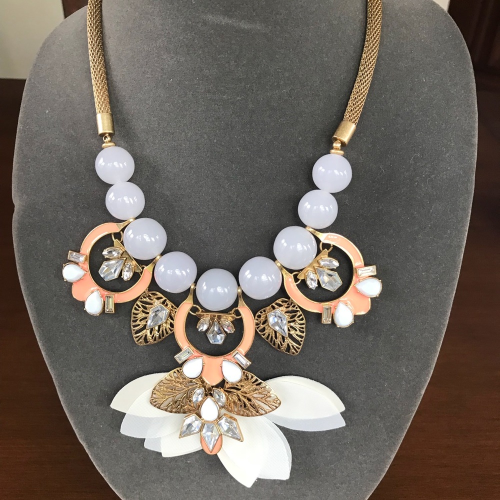 Stella & Dot Necklace